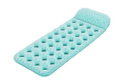 Opblaasbare drijver Bestway Blauw