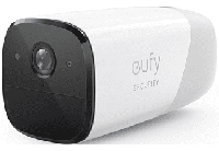 Eufy eufyCam 2 Pro IP-beveiligingscamera Buiten Rond Muur - thumbnail
