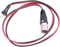 Batterytester kabeldeel voor innergy (36v) - thumbnail