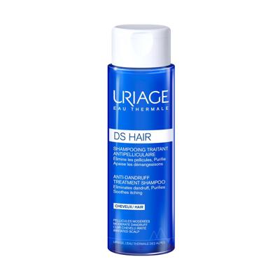 Uriage DS Hair Anti-Roos Shampoo 200ml