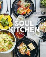 Soul Kitchen - Kim Vercoutere, Tine Tomme - Hardcover (9789401454919) - thumbnail