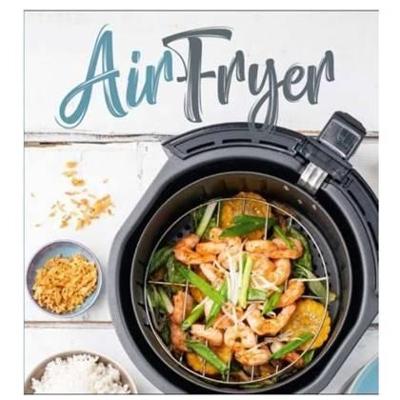 Airfryer (Hardback)