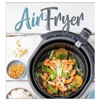 Airfryer (Hardback) - thumbnail