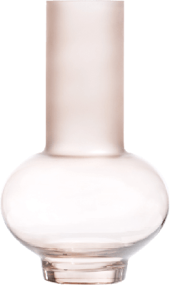 Vaas Charlotte 29 cm.