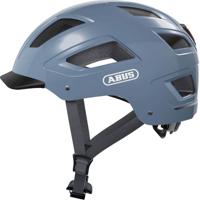 Abus helm hyban 2.0 glacier blauw l 56-61cm - thumbnail