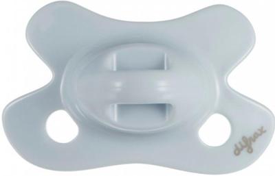 Difrax Fopspeen Natural Newborn Pure Ice Difrax Fopspeen Natural Newborn Pure Ice