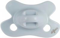 Difrax Fopspeen Natural Newborn Pure Ice - thumbnail