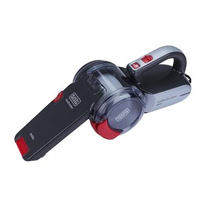 BLACK+DECKER PV1200AV-XJ Kruimeldief | 12 Volt | Auto | - PV1200AV-XJ - thumbnail