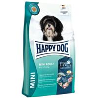 Happy Dog Fit & Vital Mini Adult hondenvoer 3 x 4 kg - thumbnail