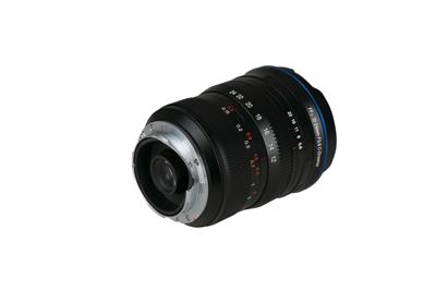 Laowa 12-24mm f/5.6 Zoom Canon RF