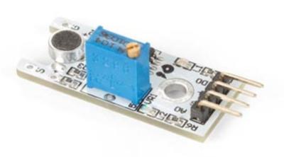 Whadda WPSE309 Developmentboard 1 stuk(s)