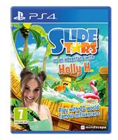 Slide Stars (Holly H) - thumbnail