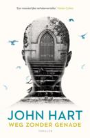 Weg zonder genade - John Hart - ebook - thumbnail