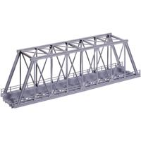 NOCH 21320 H0 Vakwerkbrug 1 spoor Universeel (l x b x h) 360 x 70 x 106 mm - thumbnail