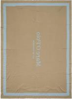 Marc O'Polo Statement plaid Aquamarine 150x200 - thumbnail