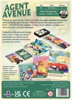 Agent Avenue - thumbnail