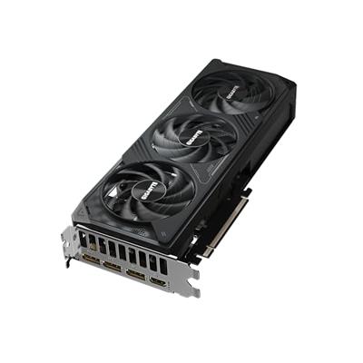 VGA Gigabyte GeForce RTX 5070 WINDFORCE OC 12G