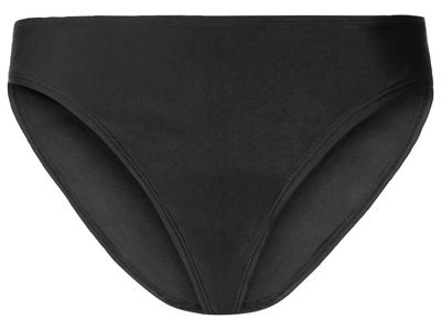 esmara Dames bikinislip (Zwart, 36)
