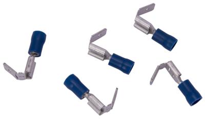 HELLA Steekverdeler insulated connector 6.3x0.8mm/ 1.5-2.5 qmm