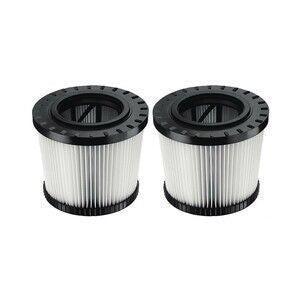 DeWalt Accessoires DWV9340 | Filters voor DWV902 - DWV9340-XJ