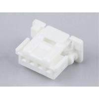 Molex 5601230400 Female behuizing (kabel) Totaal aantal polen: 4 Rastermaat: 2 mm Inhoud: 1 stuk(s) Bag - thumbnail