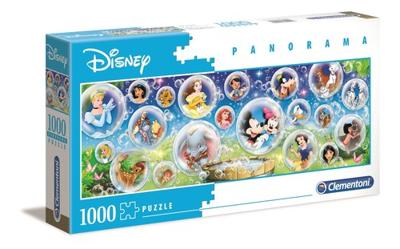Disney Classic (Disney Panorama 1000 Stukjes) - Puzzel;Puzzel (8005125395156)