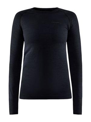 Craft Dry Active Comfort Thermoshirt Dames Lange Mouw S/36 Craft Dry Active Comfort Thermoshirt Dames Lange Mouw S/36
