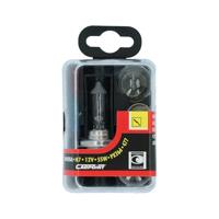 Carpoint reservelampen set standaard H7 6-Delig 0725007 - thumbnail