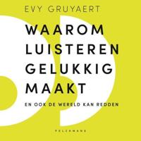 Waarom luisteren gelukkig maakt - thumbnail