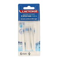 Lactona Easygrip type A 2,5-5mm 6 Stuks - thumbnail