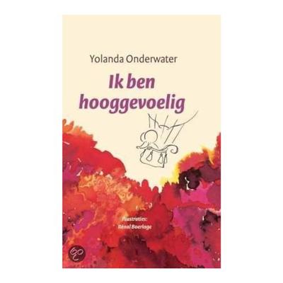 Ja, ik ben hooggevoelig (Paperback)