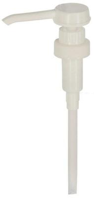 Doseerpomp voor 10 250ml %C3%B8 28mm