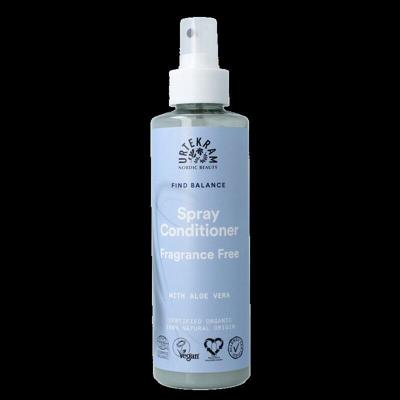 Urtekram Spray Conditoner Fragrance Free Aloë vera