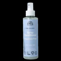 Urtekram Spray Conditoner Fragrance Free Aloë vera - thumbnail