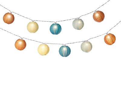 LED-lichtkrans Lumineo