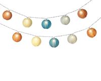 LED-lichtkrans Lumineo - thumbnail