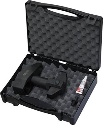 KS Tools 670.0076 Klemschroeven zonder hydraulische spindel, 3-delig KS Tools 670.0076 Klemschroeven zonder hydraulische spindel, 3-delig