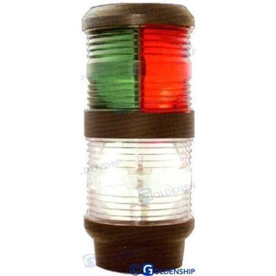 GS10087 - AS-40 TYPE DRIEKLEURIG LICHT EN ANKER