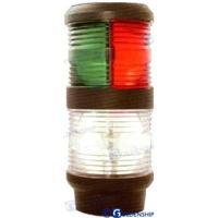 GS10087 - AS-40 TYPE DRIEKLEURIG LICHT EN ANKER - thumbnail