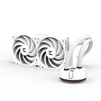 Zalman Reserator 5 Z24 ARGB White - thumbnail