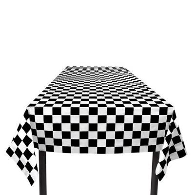 Boland Tafelkleed race 130x180cm