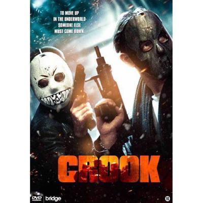 Crook (DVD)