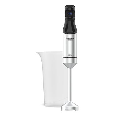 Handblender Taurus HB1500WX Zwart 1500 W - thumbnail