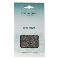 Jiri & Friends Harswierook deep sense 30 Gram - thumbnail