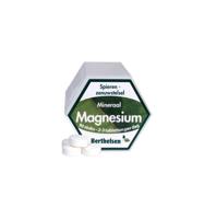 Magnesium carbonaat 250mg 90 Tabletten - thumbnail