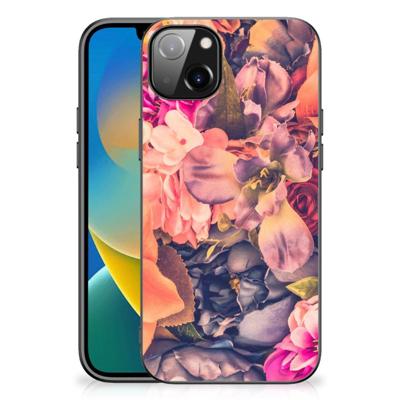 iPhone 14 Plus Bloemen Hoesje Bosje Bloemen