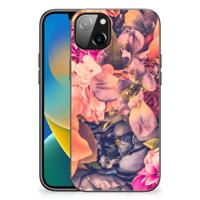 iPhone 14 Plus Bloemen Hoesje Bosje Bloemen - thumbnail
