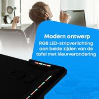 Gaming stoel NK NK-IG33010 - thumbnail