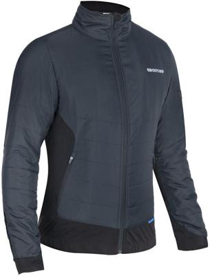OXFORD jacke "advanced expedition" jacket advanced expedition sw gr. xxl OXFORD jacke "advanced expedition" jacket advanced expedition sw gr. xxl