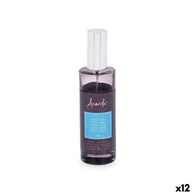 Luchtverfrisserspray Acorde Schone Kleren 70 ml (12 Stuks)